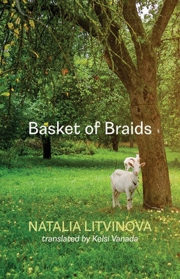 Basket of Braids: Cesto de trenzas by Litvinova, Natalia