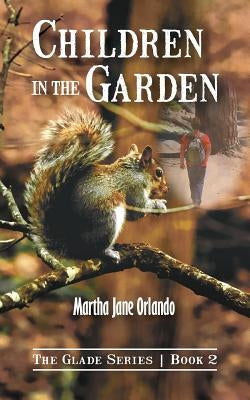 Children In The Garden by Orlando, Martha Jane