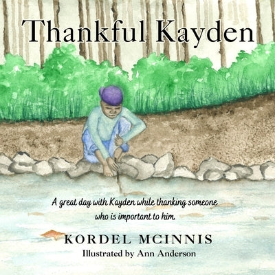 Thankful Kayden by McInnis, Kordel