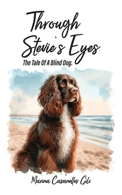 Through Stevie's eyes by Gili, Marina Casanelles