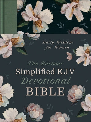 Daily Wisdom for Women Skjv Devotional Bible by Hudson, Christopher D.