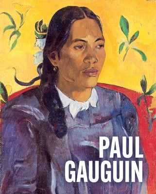 Art Masters: Paul Gauguin by Bugler, Caroline