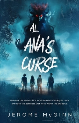 Al Ana's Curse by McGinn, Jerome R.