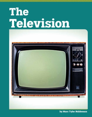 The Television by Nobleman, Marc Tyler