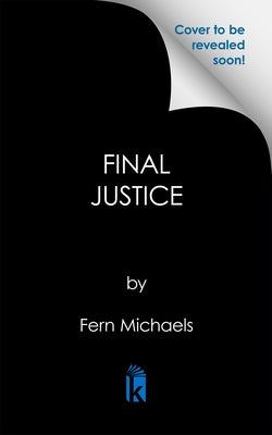 Final Justice by Michaels, Fern