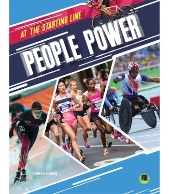 People Power by Duling, Kaitlyn