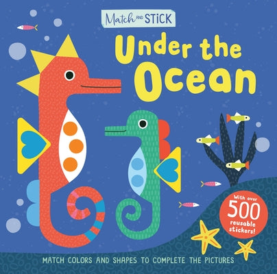 Under the Ocean by Jewitt, Kathryn