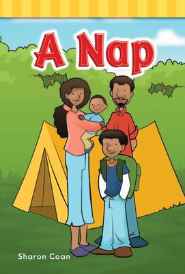 A Nap by Coan, Sharon