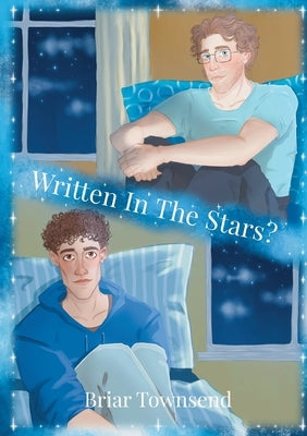 Written In The Stars? by Townsend, Briar