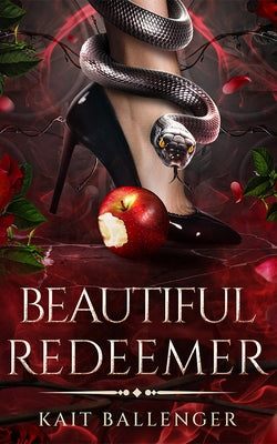 Beautiful Redeemer by Ballenger, Kait
