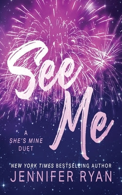 See Me by Ryan, Jennifer