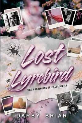 Lost Lyrebird by Briar, Darby