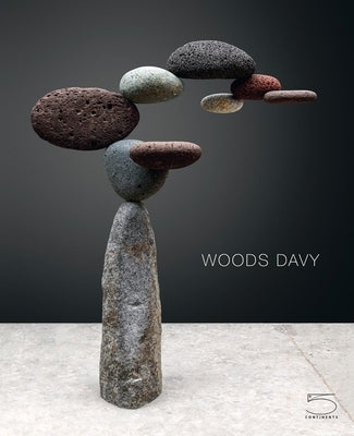Woods Davy: Sculptures by Muchnic, Suzanne