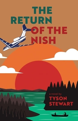 The Return of the Nish by Stewart, Tyson