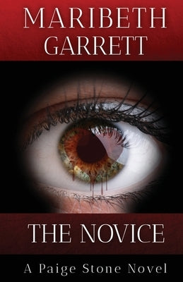 The Novice by Garrett, Maribeth