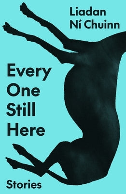 Every One Still Here: Stories by Chuinn, Liadan N&#195;&#173;