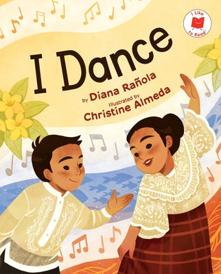 I Dance by RaÃ±ola, Diana