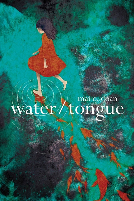 water/tongue by Doan, Mai C.