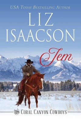 Jem: A Young Brothers Novel by Isaacson, Liz