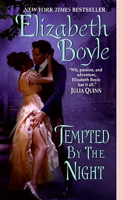 Tempted by the Night by Boyle, Elizabeth