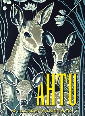 Ahtu by Martiner, William