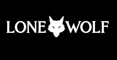 Lone Wolf Anthology: Volume Two Volume 2 by Devere, Ben