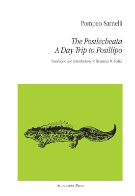 The Posilecheata: A Day Trip to Posillipo by Sarnelli, Pompeo