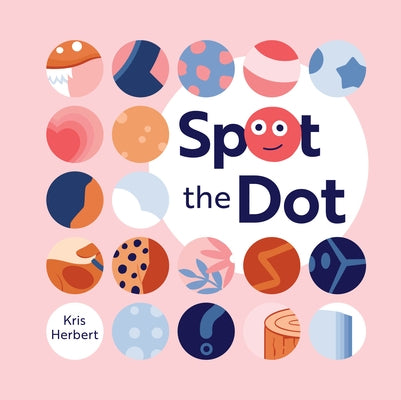 Spot the Dot by Herbert, Kris