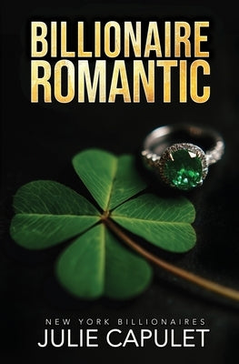 Billionaire Romantic: Special Edition Paperback by Capulet, Julie