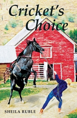 Cricket's Choice by Ruble, Sheila