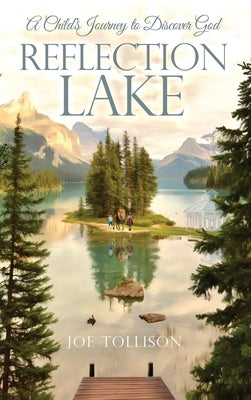 Reflection Lake by Tollison, Joe