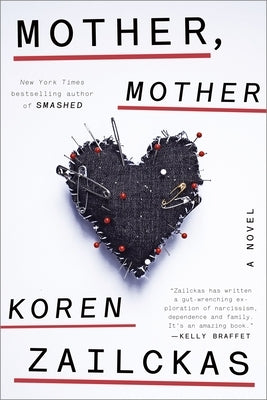 Mother, Mother by Zailckas, Koren