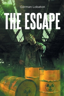 The Escape by Lobaton, German