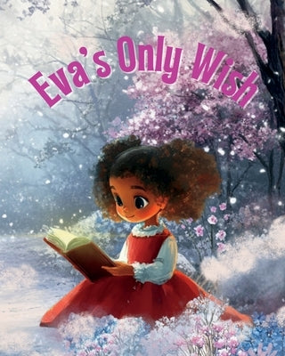 Eva's Only Wish by Balgobin