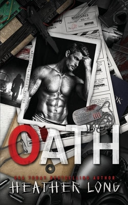 Oath by Long, Heather