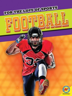 Football by Booth, Tanis