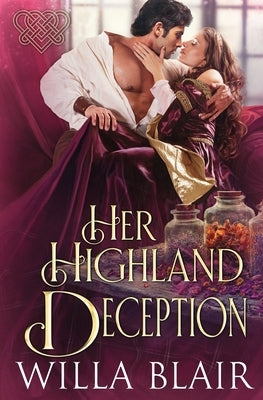 Her Highland Deception by Blair, Willa