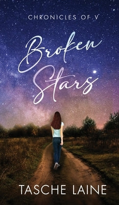 Broken Stars by Laine, Tasche