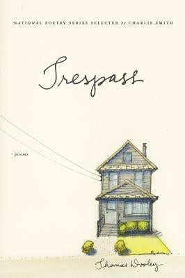 Trespass PB by Dooley, Thomas