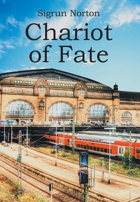 Chariot of Fate by Norton, Sigrun