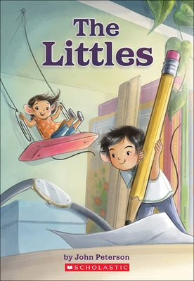 The Littles by Peterson, John L.