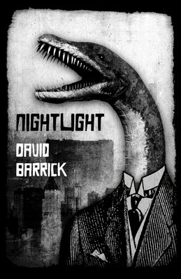 Nightlight by Barrick, David