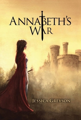 Annabeth's War by Greyson, Jessica