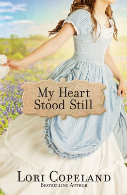 My Heart Stood Still by Copeland, Lori