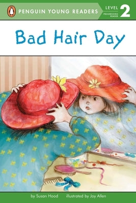 Bad Hair Day by Hood, Susan