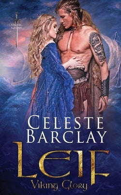 Leif by Barclay, Celeste