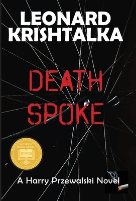 Death Spoke by Krishtalka, Leonard