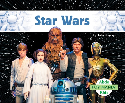 Star Wars by Murray, Julie