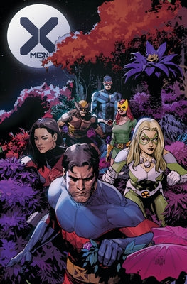 X-Men: Reign of X by Jonathan Hickman Vol. 2 by Hickman, Jonathan