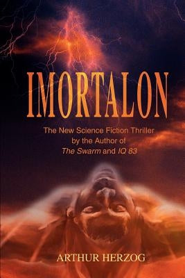 Imortalon by Herzog, Arthur, III